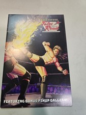 Headlocked: Tales From The Road - 