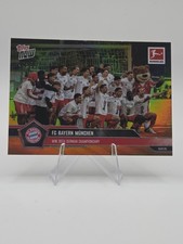 2023-24 Topps Now Bundesliga Soccer Cards Checklist 12