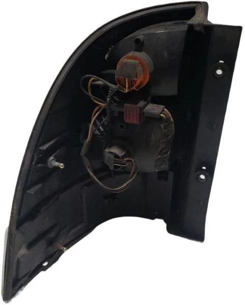 Estación de luces traseras para pasajeros Wgn compatible con 99-01 SAAB 9-5 407529 Foto 2 de 4