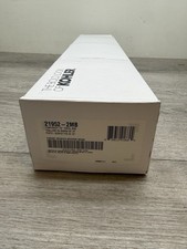 Kohler K-21952-2MB Tempered 18" Towel Bar - Vibrant Brushed Moderne Brass