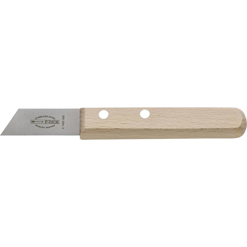 Couteau à dénuder Dick 61463000 pour réussir toutes vos grillades et rôtis