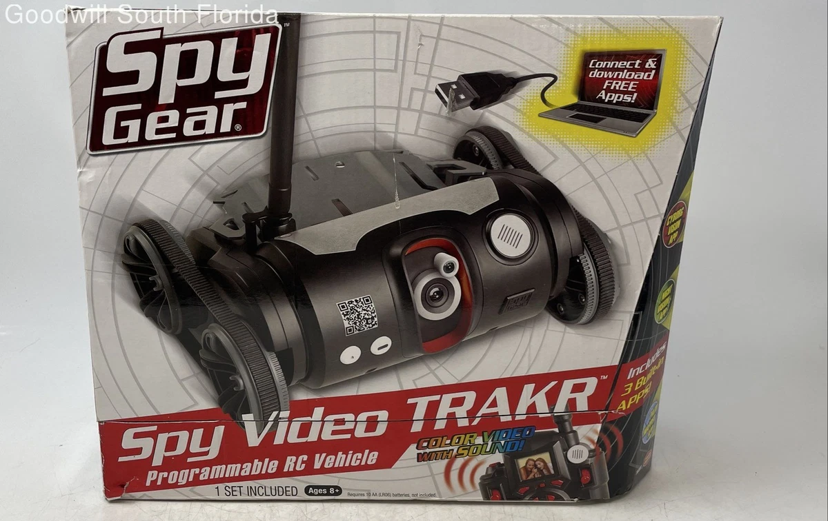 spy gear rc products for sale | eBay