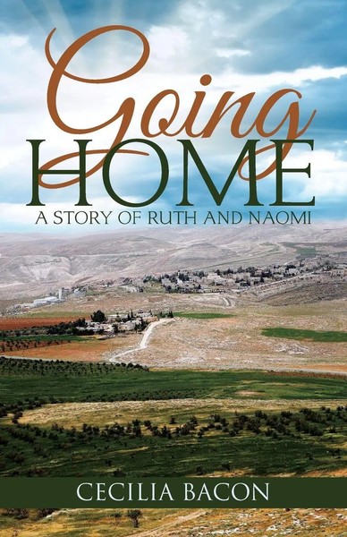 Going Home | A Story Of Ruth And Naomi | Cecilia Bacon | Taschenbuch | Englisch-image