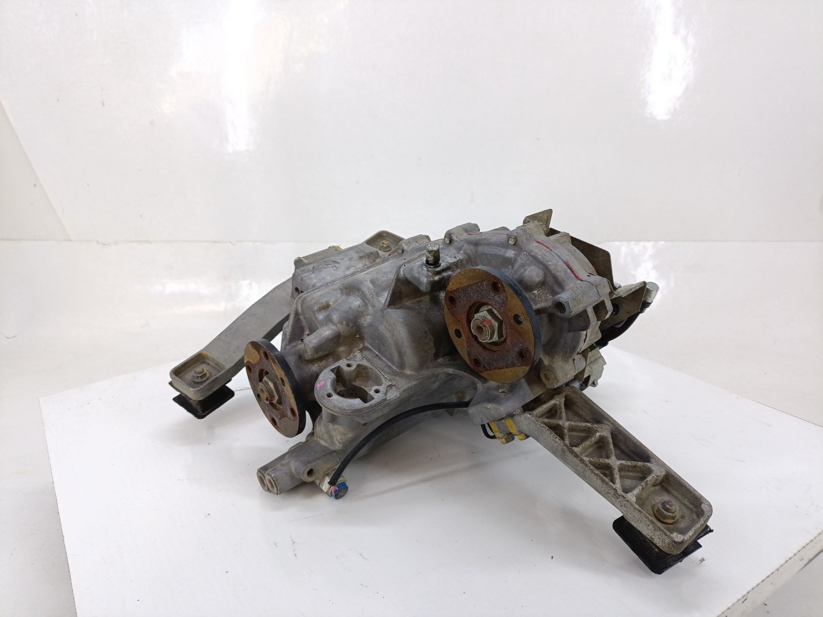 2951176J01 TRANSFER CASE / 184891 FOR SUZUKI JIMNY OFF TERRAIN, CLOSED