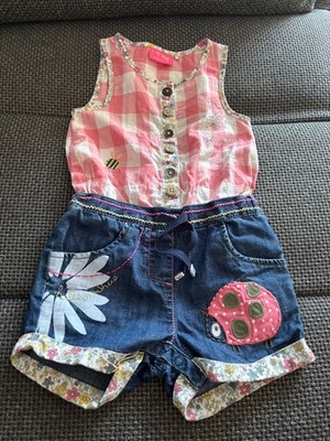Mega süßer Jumpsuit von Next Gr.92