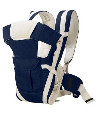 Baby Carrier Ergonomic Adjustable Sling Kangaroo Design Baby Carry Bag Backpack
