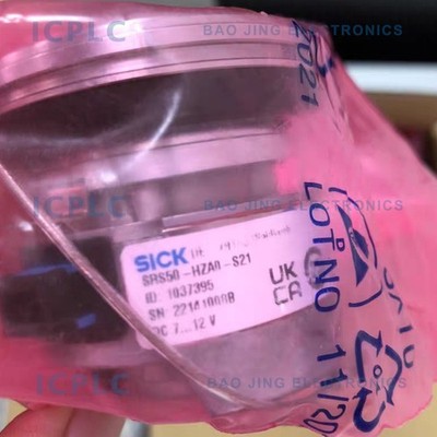 SICK SRS50-HZA0-S21 Encoder 1PC new  Encoder DHL or FedEx Fast shipping