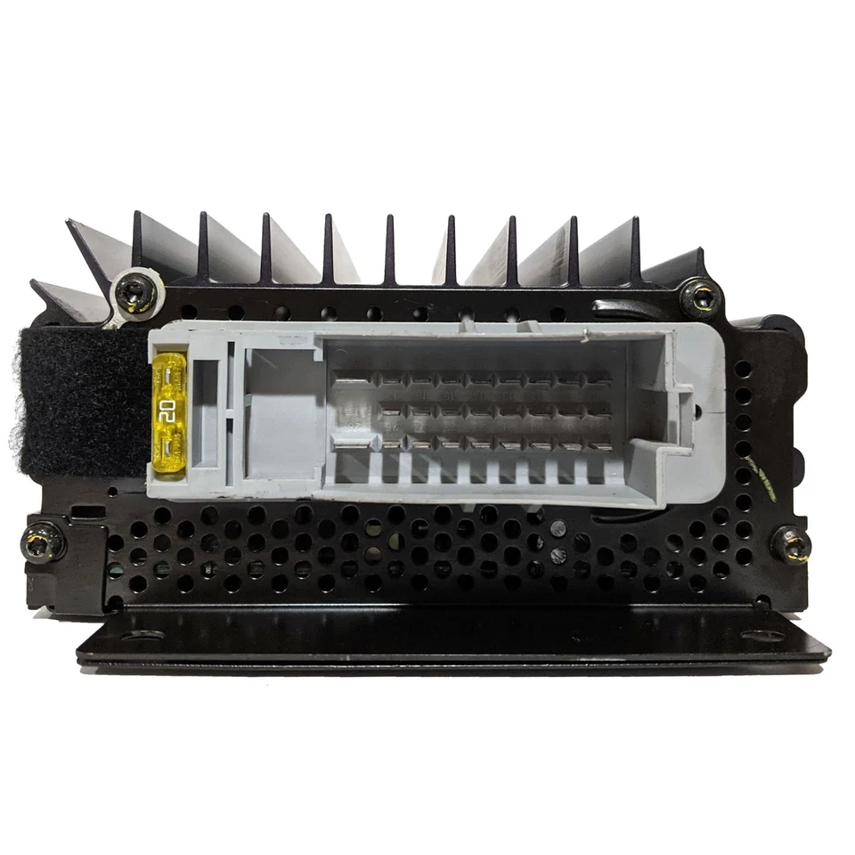 OEM Bose Sound System Amplifier Mercedes-Benz CLK320 CLK430 CLK55 AMG 2088200889 - Image 2 of 4