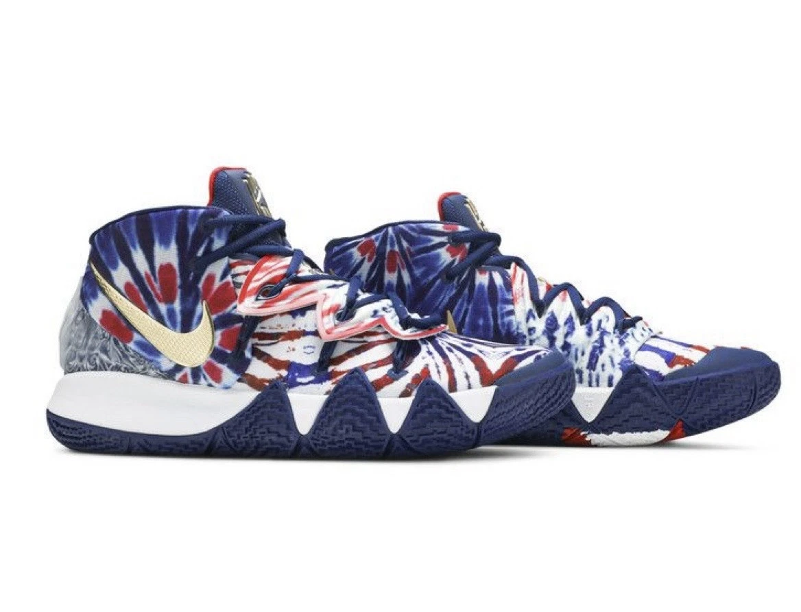 Nike Kybrid S2 What The USA | eBay