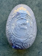 Jumbo Dino Egg Dig Kit, Dinosaur Toys for Kids 5-7. Egg Only