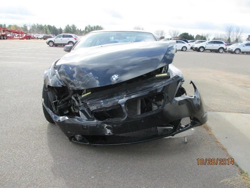 Passenger Fuel Pump Assembly Sedan 3-1/2 Bar Fits 06-10 BMW 550i 1789954 Foto 2 de 4