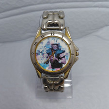 Brett Favre Greenbay Packers Wristwatch  Collectible
