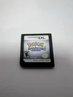 Pokemon: SoulSilver Version (Nintendo DS, 2010) Authentic Tested Cartridge Only