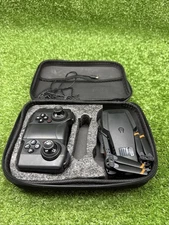 Drone with Camera for Adults 4K - ROVPRO Dual Camera S6 RC Quadcopter.   S