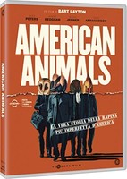 American Animals - Blur - G3Z