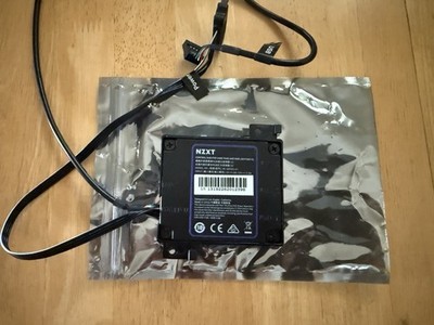 NZXT RGB and Fan Controller AC-SDV02 Hub H510 Elite H710i Case Part OEM