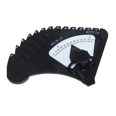 Angle Setter for Sharpening System Angle Sets the Perfect Angle for