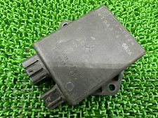 Used Kawasaki ZRX400 ZRX-II CDI Spark Unit (Part Number: 21119-1424 1374) fo...