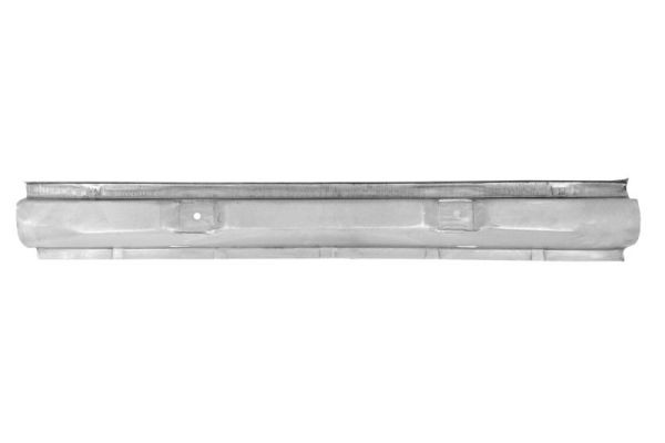 BLIC 6503-05-3548680P Rear Panel for MERCEDES-BENZ,VW
