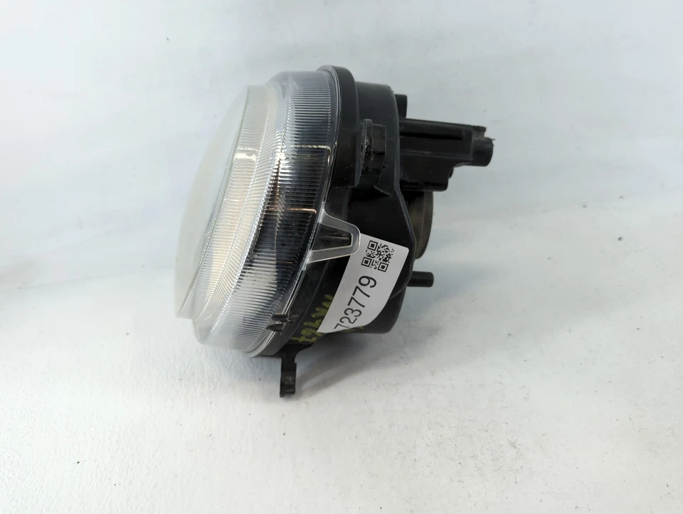 Jeep Compass 2007-2010 conductor izquierdo OEM faro luz lámpara WT9KA Foto 4 de 4