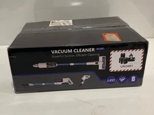 Whall EV-691 Cordless Vacuum Cleaner