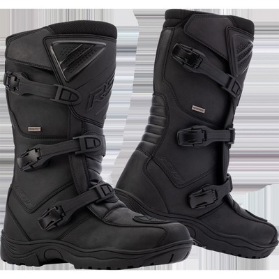 Men's Pro Series Ambush CE Boots - Waterproof - Black - Size 13 103054BLK-47