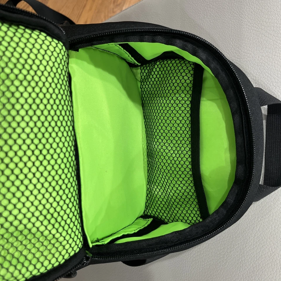 Nuevo Bolso Bandolera para Cámara Neewer con Cubierta de Lluvia Neewer  Foto 2 de 4