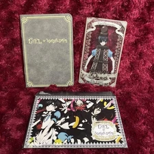 Black Butler Nanja Town Limited Ciel in Wonderland Secret + Benefit