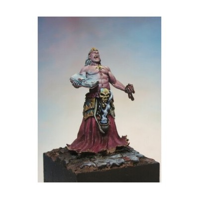 Figone Fantasy Mini Black Forest - Vlad Depes Pack New