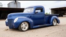 1940 Ford F-100 