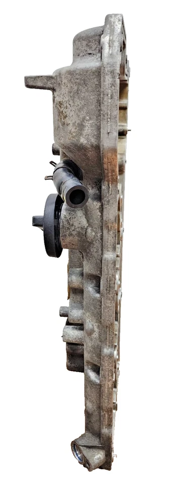 Hyundai Azera 2006-2011 3,3 L/3,8 L banco delantero 2 válvulas cubierta OEM 22410-3CGA0 Foto 4 de 4