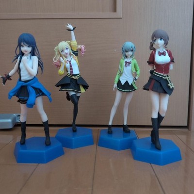 SEGA Project Sekai Figure Leo Need Hoshino Ichika Tenma Saki Collectible Japan