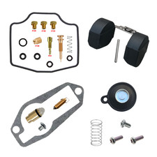 YAMAHA TTR 600 TTR600 TT600R 5CH 1997 1999 2000 2001 Carburetor rebuild kit
