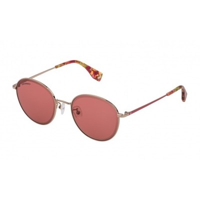 GAFAS DE SOL DE UNISEX CONVERSE SCO1955308FE. METAL 53/19/140