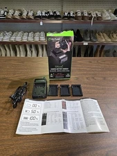 Digipower RE-FUEL Digital Camera Battery Charger Universal Cannon Nikon Sony