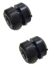 (2) Rubber Isolator Engine Mounts for John Deere 7930 7M200 7M215 7M230 Tractor