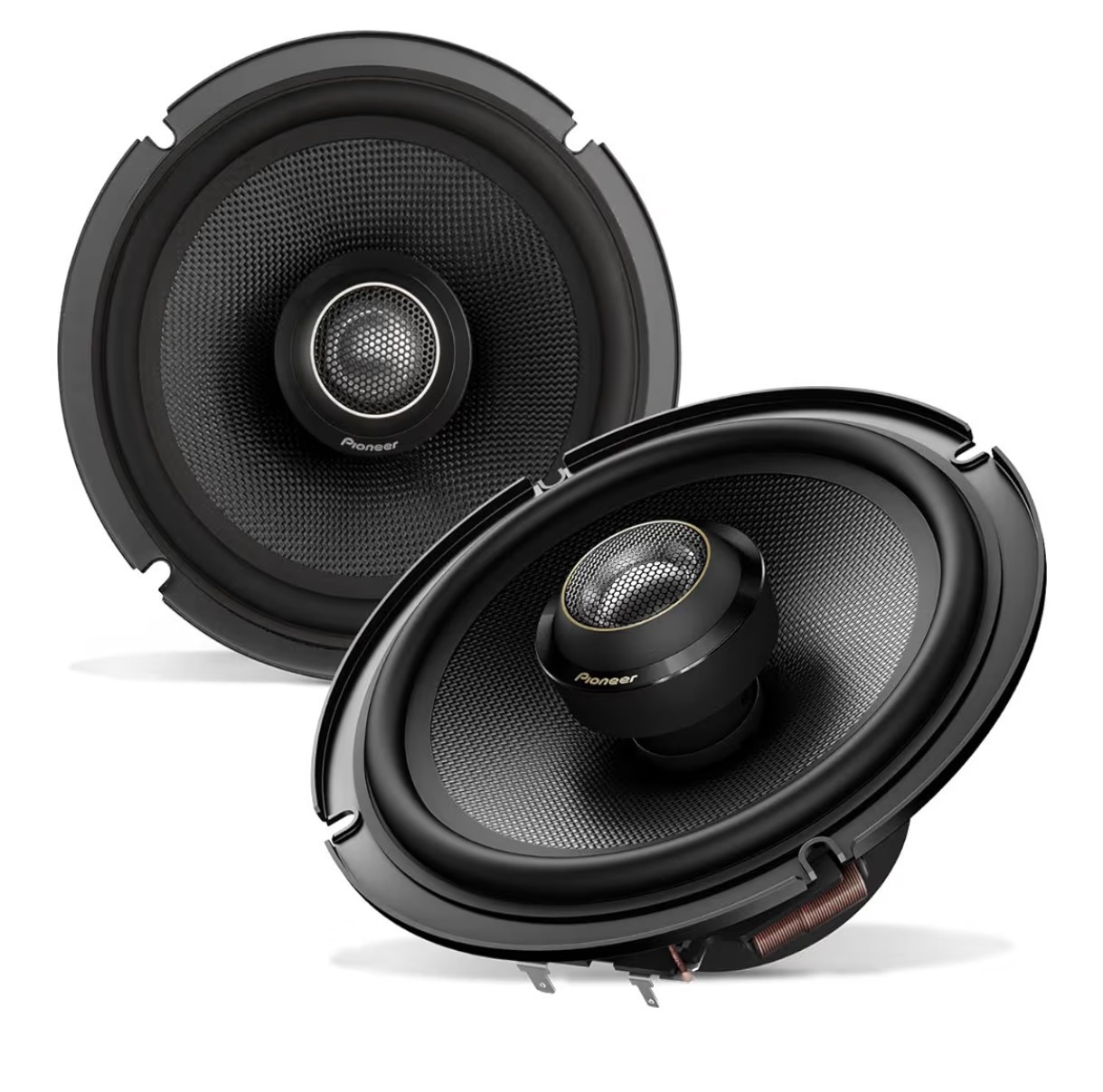 Pioneer TS-Z65F 6.5" 2 Way Car Speaker 330 Watts Max