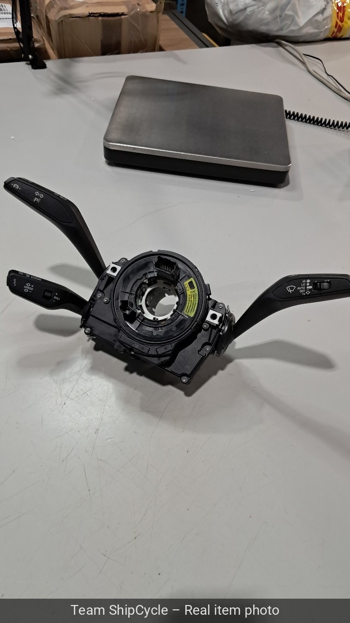 Lamborghini Urus Clocks Spring 4ML907129S G3D DAMAGED