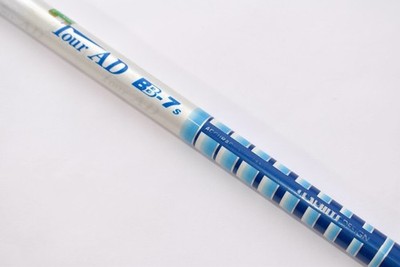 GRAPHITE DESIGN Tour AD BB-7 Fairwayholz FW Flex Stiff 38,75 Zoll Golfschaft