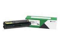 Lexmark C342XY0 / C340X40 Toner Gelb