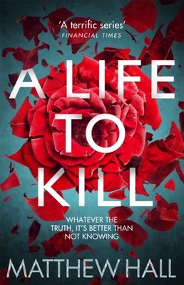 LIFE TO KILL by Matthew Hall Paperback Self Help Business