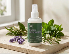 Paul Mitchell tea tree lavender mint conditio...