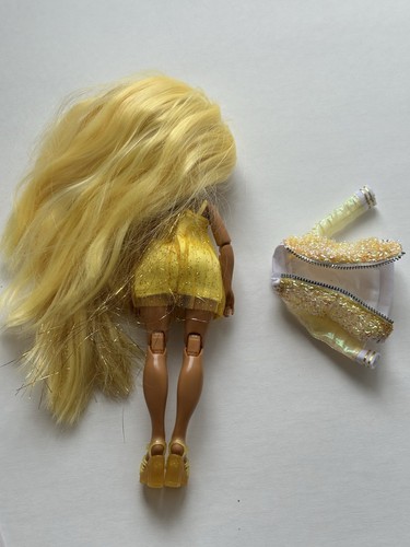 Rainbow High Doll Sunny Madison Slime Shimmer w/ Clothes - Picture 7 of 8
