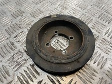 Poulies diverses Opel ZAFIRA