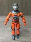 1985 GI Joe BARBECUE v1 ARAH Hasbro Vintage Figure Lot