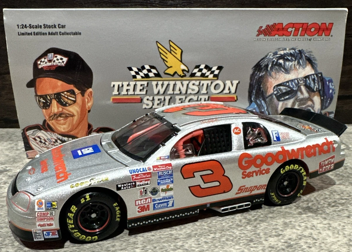 ＆【A0228】レア デイルアーンハート#3 トリビュート/ダイキャスト