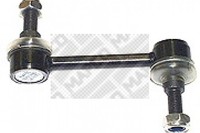 Stabilisatorstange Hinten Links Rechts FüR Lancia Kappa 838 1994-2001