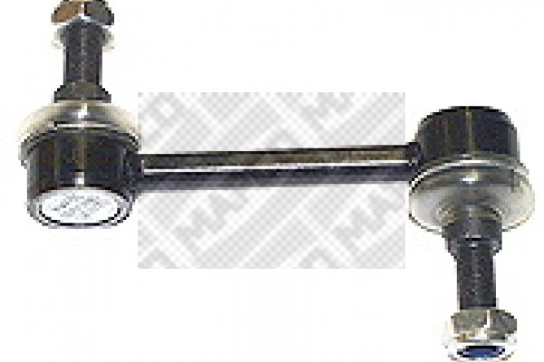 Stabilisatorstange Hinten Links Rechts FüR Lancia Kappa 838 1994-2001-image