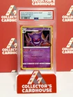 Gengar | SWSH241 | PSA 9 | Lost Origin Stamped Black Star Promo | G20