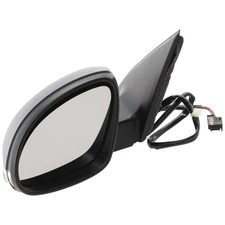Mirror Power Signal Heated LH Left Driver Side for Volkswagen Tiguan